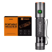 Ліхтарик YEMAO YM-M52, 1500LM, акумулятори 2x14500 (2x1200 mAh) Ліхтарик YEMAO YM-M52, 1500LM, акумулятори 2x14500 (2x1200 mAh)