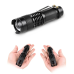 Ліхтар K11-395UV, 1хАА/1x14500, 1 РЕЖИМ, zoom, затискач Ліхтар K11-395UV, 1хАА/1x14500, 1 РЕЖИМ, zoom, затискач