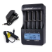 Зарядний пристрій LiitoKala Lii-500+EU battery charger