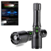 Ліхтар ручний YEMAO YM-G263-TG (white) + лазер (red+green) (3р+2р/500lm/zoom/1x26650/ЗП Type-C) 19,5см Ліхтар ручний YEMAO YM-G263-TG (white) + лазер (red+green) (3р+2р/500lm/zoom/1x26650/ЗП Type-C) 19,5см