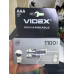 Акумулятори videx HR03/AAA 1100mAh 1 шт Акумулятори videx HR03/AAA 1100mAh 1 шт