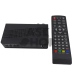 T2 тюнер Megogo small Укр.мова/підтримка Wi-Fi адаптера/USB 2.0/FullHD/DC12V/HDMI