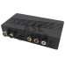 T2 тюнер Megogo small Укр.мова/підтримка Wi-Fi адаптера/USB 2.0/FullHD/DC12V/HDMI