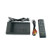 T2 тюнер Smart HD-T2F11 з підтримкою wifi адаптера