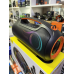 Портативна колонка Bluetooth HOCO DS67 Cool light RGB BT speaker 60W