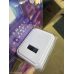 Зарядний пристрій Hoco CS11A Ocean 1-USB, 2.1A, білий Зарядний пристрій Hoco CS11A Ocean 1-USB, 2.1A, білий
