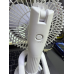 Міні вентилятор Desktop fan ручний з прищіпкою портативний акумуляторний переносний на акумуляторі USB