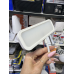 Лампа настільна XO OZ06B (LED/3W/800mAh/3000-6500K/3р/сенсор/на прищіпці/вбуд. акум./ЗП microUSB) біла
