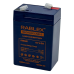 Акумуляторна батарея Rablex RB645 6V - 4,5Ah свинцево-кислотний