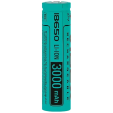 Аккумулятор Videx 18650  3000 mAh 3.7 V (Li-ion) Original