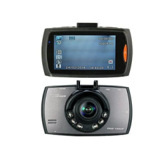 Відеореєстратор RIAS 129 Black Full HD
