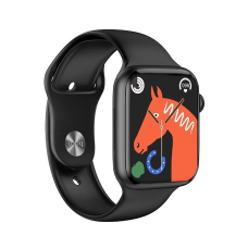 Смарт-годинник із функцією дзвінка Hoco Smart Watch Y12 Black