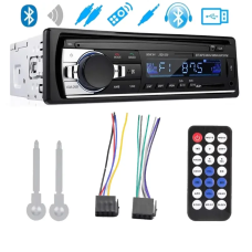 Автомагнітола JSD-521 BT-2USB 7 colour