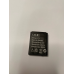 Акумулятор для Smart Watch LQ-S1 DZ09 Q18 Gt08 A1 Z60 W8 X6 АКБ Акумулятор для Smart Watch LQ-S1 DZ09 Q18 Gt08 A1 Z60 W8 X6 АКБ