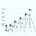 Штатив-тринога TRIPOD TF-3110 Штатив-тринога TRIPOD TF-3110