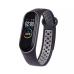 Ремінець до браслету фітнес-трекеру Mi Band 5 силікон Ремінець до браслету фітнес-трекеру Mi Band 5 силікон