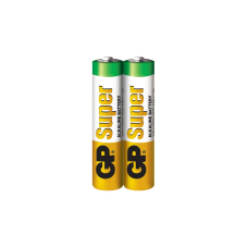 БАТАРЕЙКА АЛКАЛІНОВА GP SUPER ALKALINE, 1.5V, AAA, LR03 (ЦЕНА ЗА 1ШТ)
