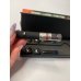 Лазерна указка з 5 насадками у футлярі Green Laser Pointer