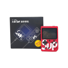 Игровая приставка Sup с джойстиком (рус.яз.)