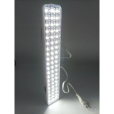 Ліхтар світлодіодний OMEGA 60 LED акумуляторний аварійного освітлення 300 lumen