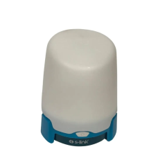Ліхтарик S-Link SL-F265 кемпінговий з гачком (3*АА)