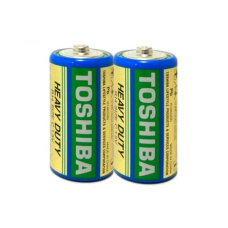 Батарейка Toshiba R14 1.5V ціна за 1 шт.