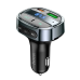 FM модулятор Hoco E70 12-24V