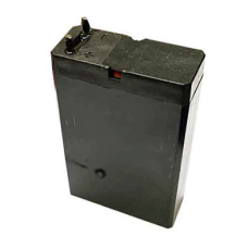 Акумуляторна батарея Rablex 4V 1,2 Ah AGM  75х50х20мм