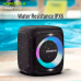 Портативна бездротова Bluetooth-колонка Hopestar Party 100 50 Вт Black з вологозахистом IPX7