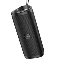 Портативна Bluetooth колонка Hoco HC4 AUX, SD-card, Bluetooth, USB, FM-Radio, IPX5)