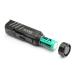 Велофара VIDEX VLF-BA286 2000Lm 5000K Велофара VIDEX VLF-BA286 2000Lm 5000K