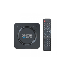 ANDROID BOX SMART TV X96 MATE 4GB/64GB смарт-приставка