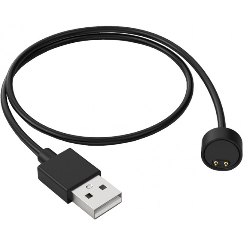 Зарядний кабель USB для Xiaomi Mi Band 7 Зарядний кабель USB для Xiaomi Mi Band 7