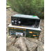 Автомагнітола 1 DIN з екраном 4 дюйми, МР5 з 4 виходами, Bluetooth, USB, TF card, FM, AUX 4051AI