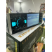 Автомагнітола 1 DIN з екраном 4 дюйми, МР5 з 4 виходами, Bluetooth, USB, TF card, FM, AUX 4051AI