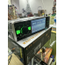 Автомагнітола 1 DIN з екраном 4 дюйми, МР5 з 4 виходами, Bluetooth, USB, TF card, FM, AUX 4051AI