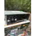 Автомагнітола 1 DIN з екраном 4 дюйми, МР5 з 4 виходами, Bluetooth, USB, TF card, FM, AUX 4051AI