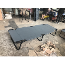 Розкладачка класична ЕКОНОМ 185х70х25 см