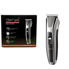 Машинка для стриження волосся Gemei GM-6067