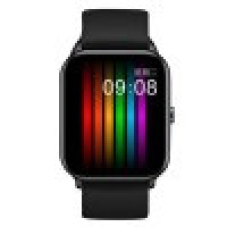 Смарт-годинник Xiaomi QCY GTC S1 Dark Gray