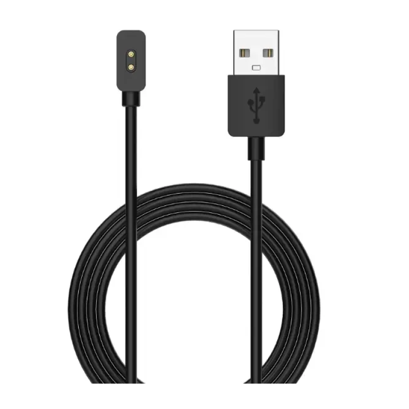Зарядний кабель USB для Xiaomi Mi Band 8 Зарядний кабель USB для Xiaomi Mi Band 8