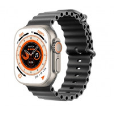 Смарт-годинник Watch Ultra Amoled (HK8 Pro Max) Smart Watch