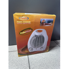 Тепловентилятор Crown HF1705 2000 Вт