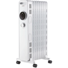Оливний нагрівач LUXELL LUX-1230S 2300W