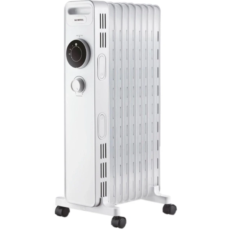 Оливний нагрівач LUXELL LUX-1230S 2300W Оливний нагрівач LUXELL LUX-1230S 2300W