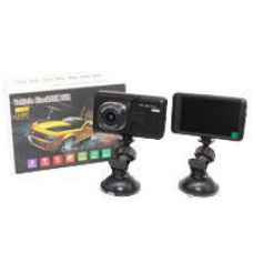 Відеореєстратор HD 138А