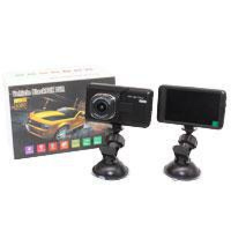 Відеореєстратор HD 138А