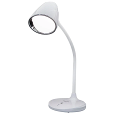 Настільна лампа Quantum KONTI QM-TL1050 LED 3 W 200 lm 3000-5500К USB 5V з акумулятором