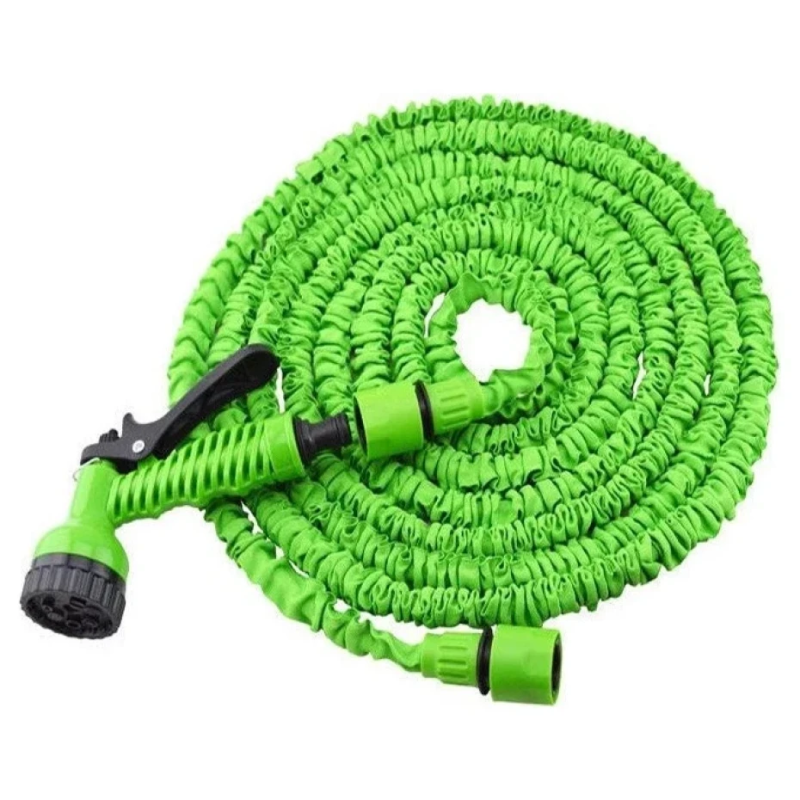 Шланг поливальний розтягується Magic Hose 30м LUX якість