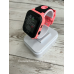 Дитячий смарт годинник з GPS Smart G3 LUX преміум якості рожевий